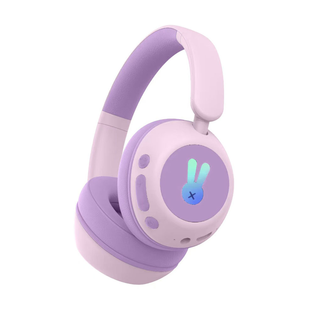 BT08C–Youth Headphones