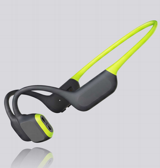 Neckband Bluetooth Earphones