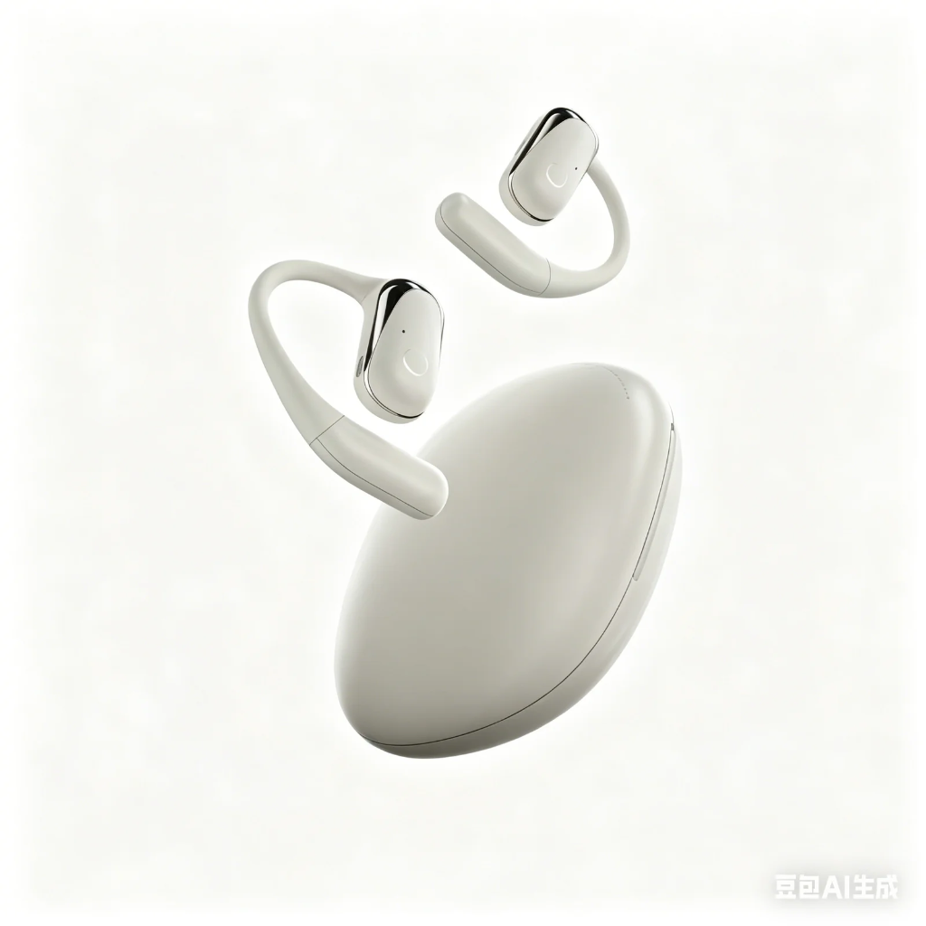 Ear hook earbuds—Spar Series