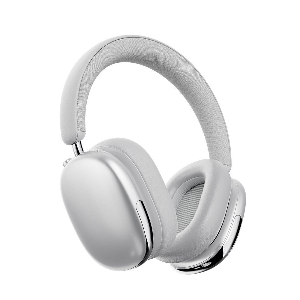 Over-Ear Bluetooth Headphones